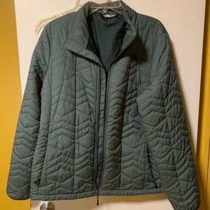Green Xxl The North Face jacket